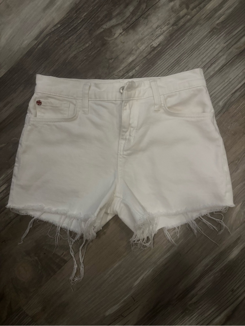 Hudson Women’s Denim Shorts